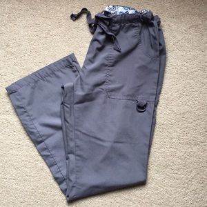 Scrub Pants